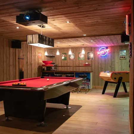 Des Ours I Le Club *