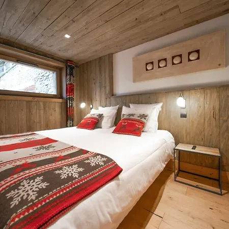 Des Ours I Le Club 别墅 *