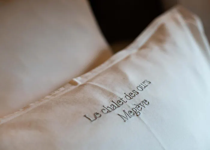 Des Ours I Le Club Villa *