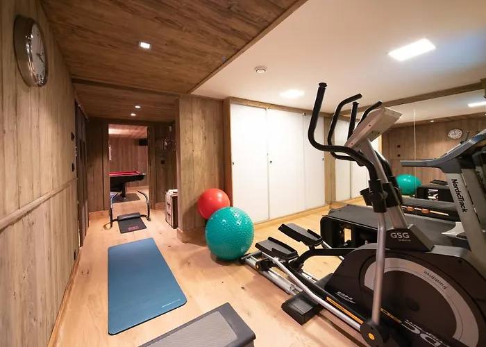 Des Ours I Le Club Megève