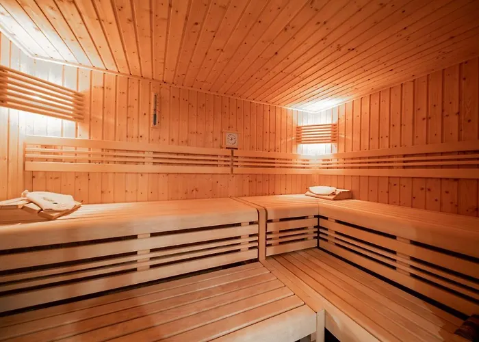 Villa Des Ours I Le Club Megève