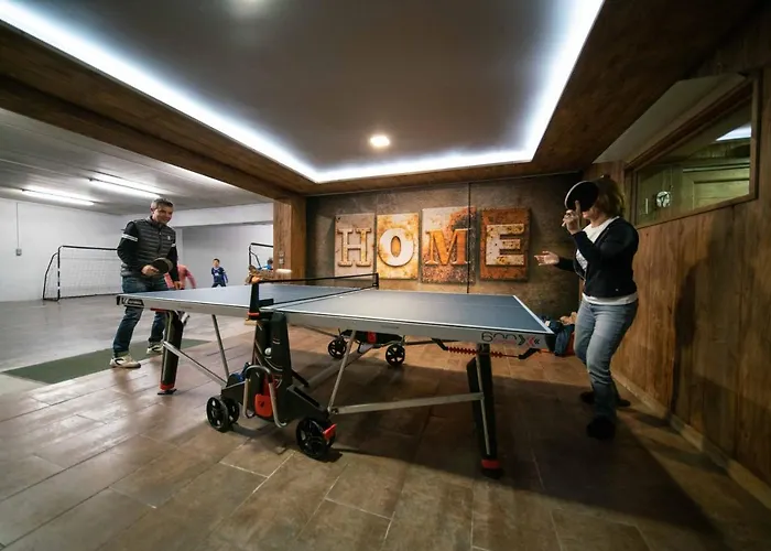 Des Ours I Le Club Megève