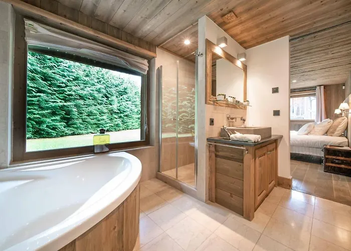 Des Ours I Le Club Villa *