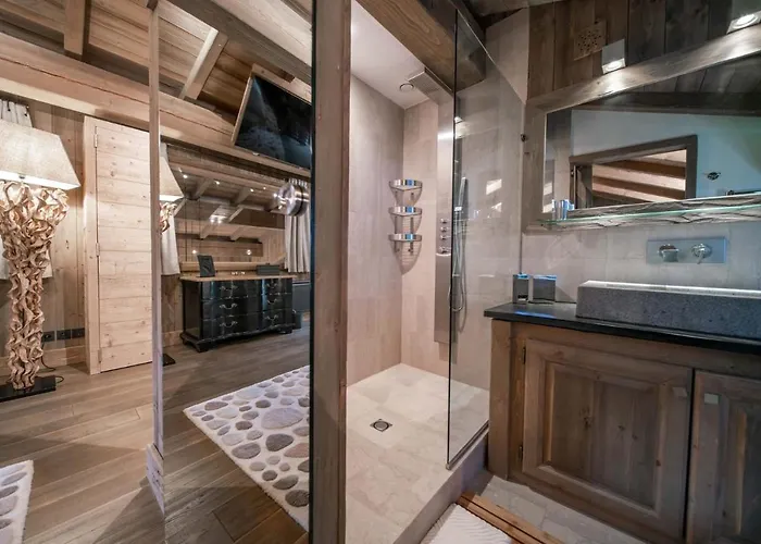 Des Ours I Le Club Villa *