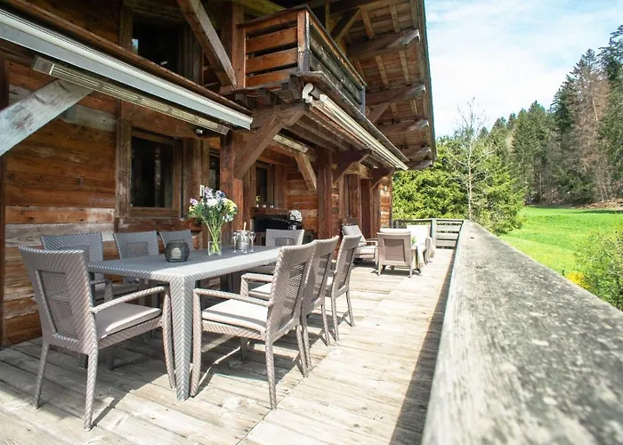 Des Ours I Le Club Megève