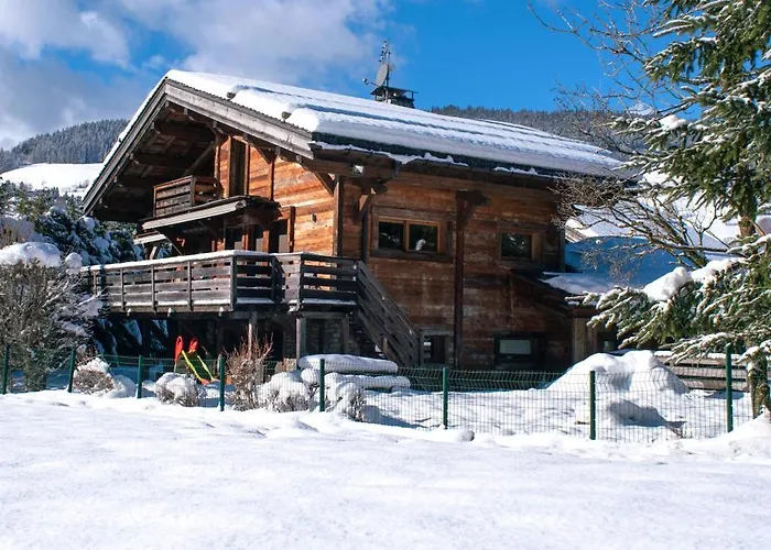 Villa Des Ours I Le Club *