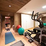 Des Ours I Le Club Megeve
