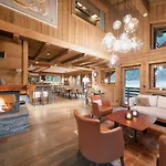 Villa Des Ours I Le Club Megeve