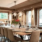 Villa Des Ours I Le Club Megeve