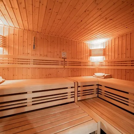 Villa Des Ours I Le Club Megeve