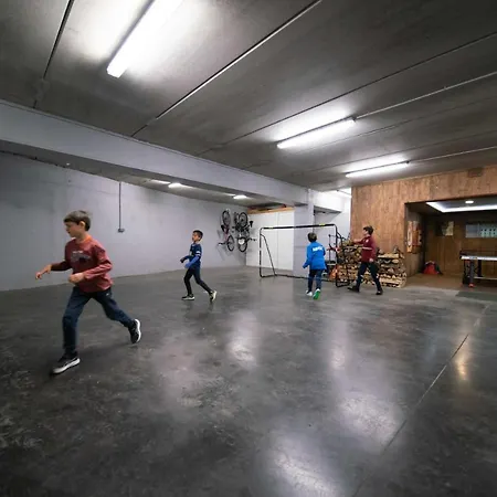 Villa Des Ours I Le Club Megeve