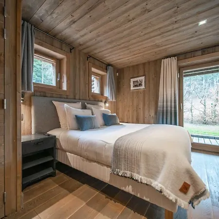 Villa Des Ours I Le Club *