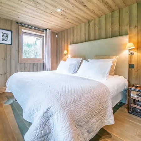 Villa Des Ours I Le Club Megeve