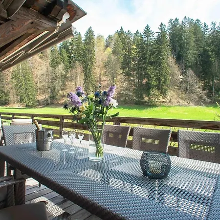 Le Des Ours I Luxe I Jacuzzi & Sauna I Salle Cinema Villa *