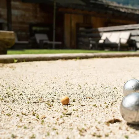 Villa Des Ours I Le Club Megeve