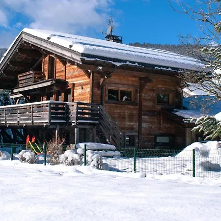 Villa Des Ours I Le Club *