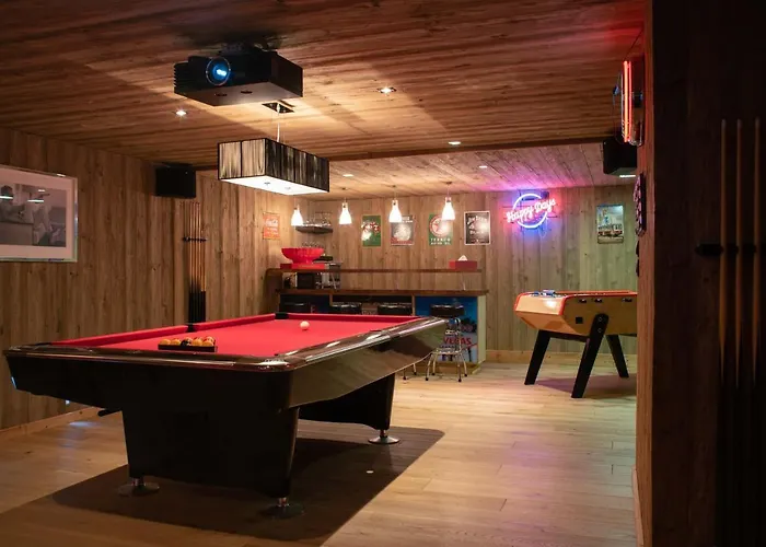 Des Ours I Le Club *