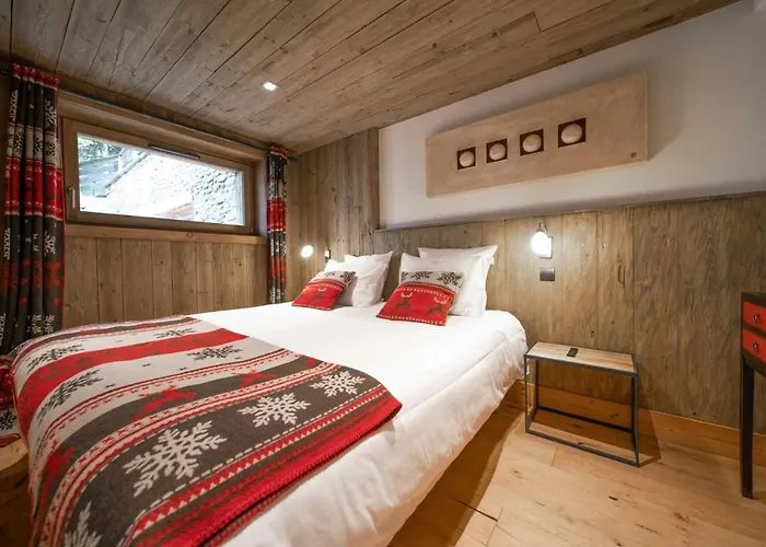 Des Ours I Le Club Villa *