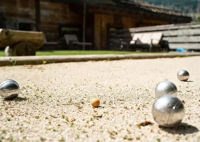 Villa Des Ours I Le Club Megève